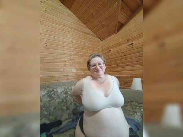 MilenaVelvet webcam