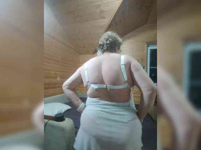 MilenaVelvet webcam