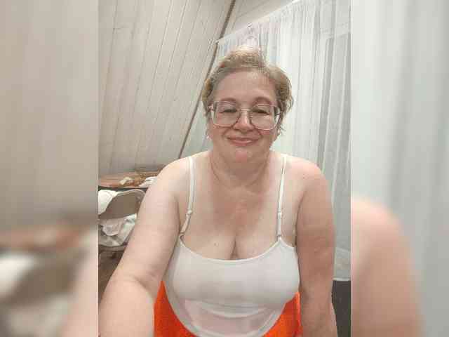 MilenaVelvet Sex Cam Show