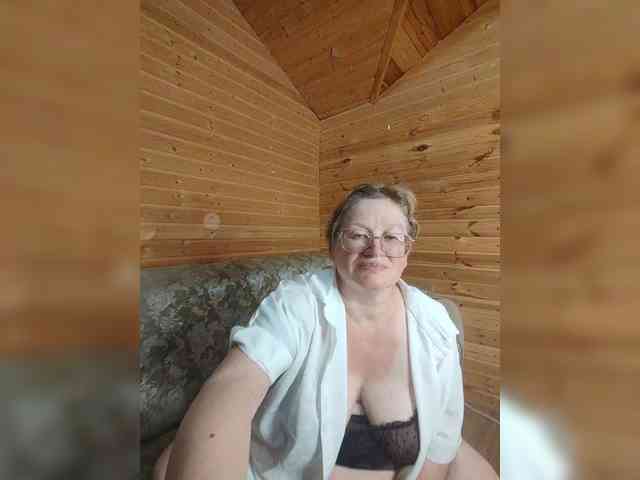 MilenaVelvet Sex Cam Show