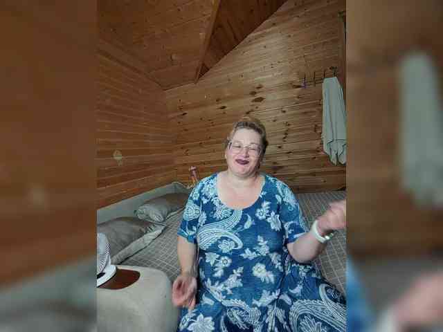 MilenaVelvet