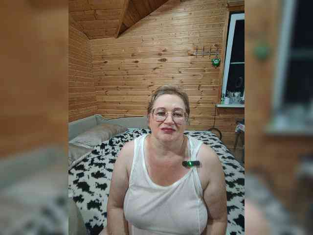 MilenaVelvet