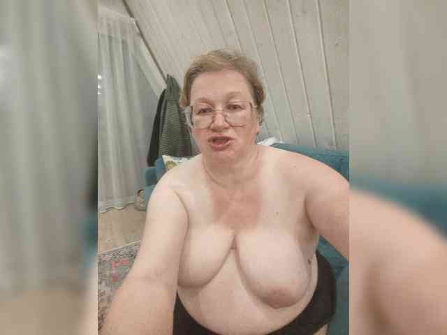 MilenaVelvet Sex Cam Show