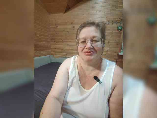 MilenaVelvet webcam