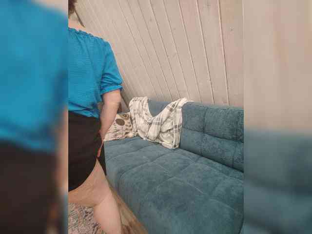 MilenaVelvet Sex Cam Show