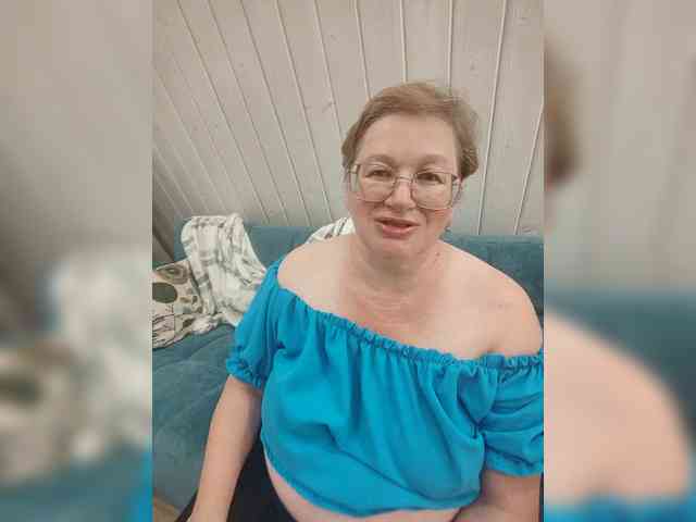 MilenaVelvet Sex Cam Show