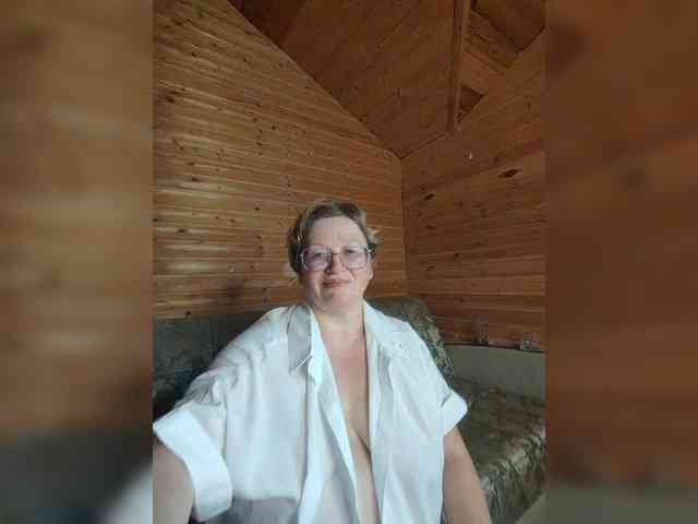 MilenaVelvet Sex Cam Show