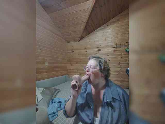 MilenaVelvet webcam