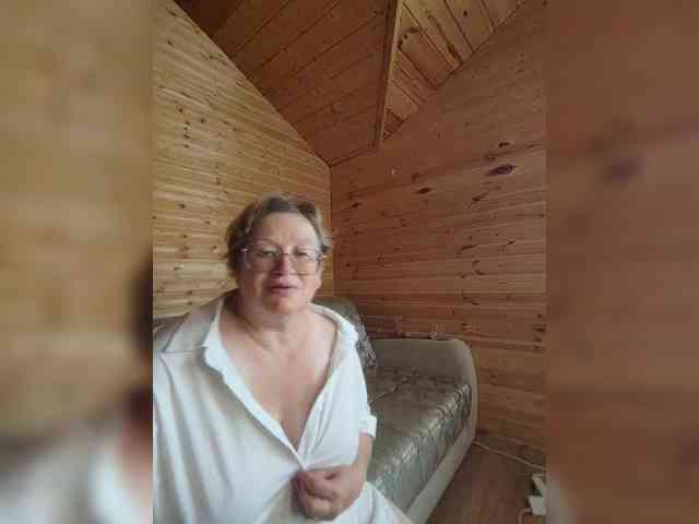 MilenaVelvet Sex Cam Show