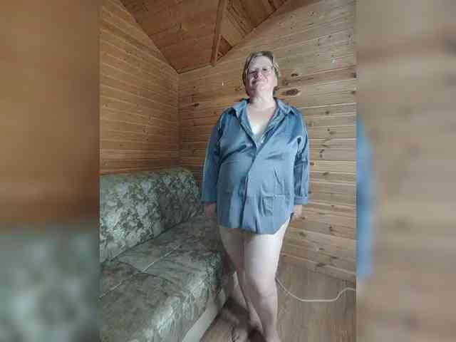 MilenaVelvet webcam