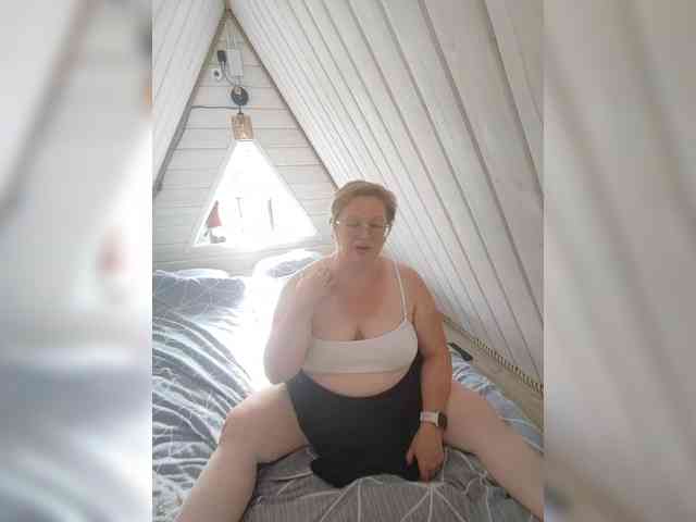 MilenaVelvet Sex Cam Show