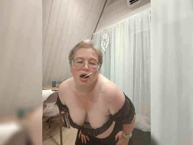 MilenaVelvet Sex Cam Show