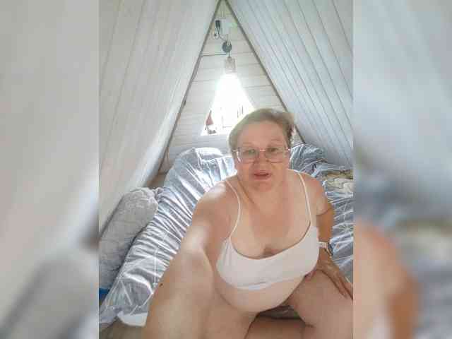MilenaVelvet Sex Cam Show