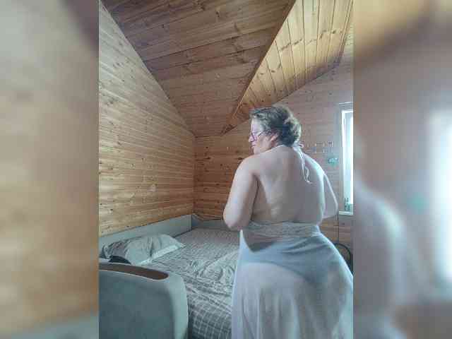 MilenaVelvet webcam