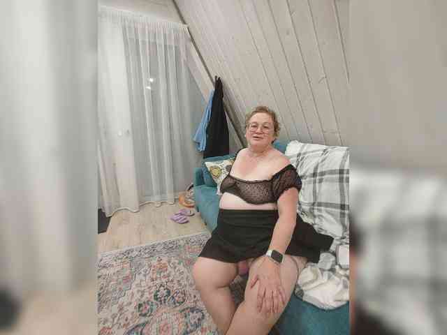 MilenaVelvet Sex Cam Show
