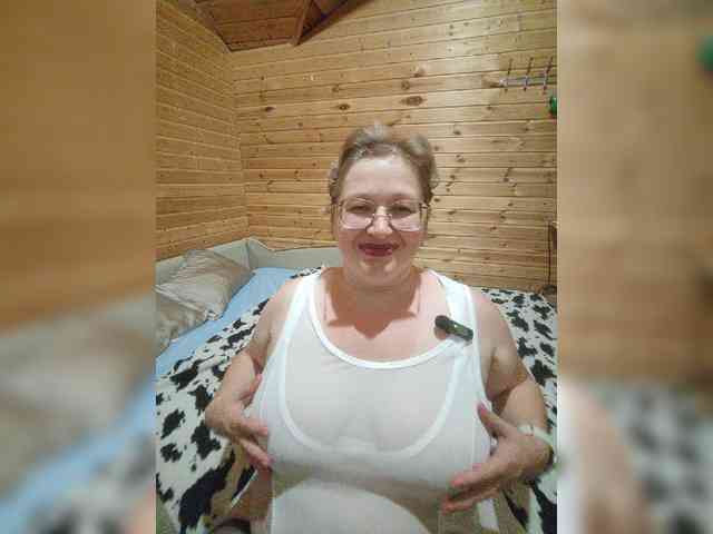Modelo: MilenaVelvet