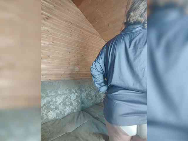 MilenaVelvet webcam