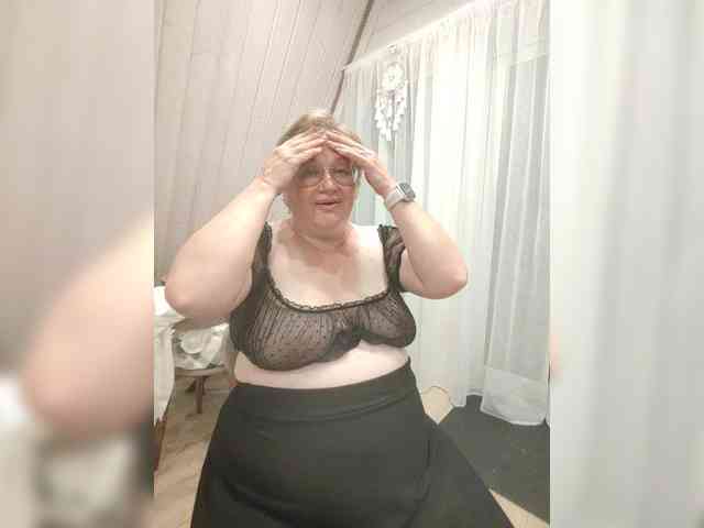 MilenaVelvet Sex Cam Show