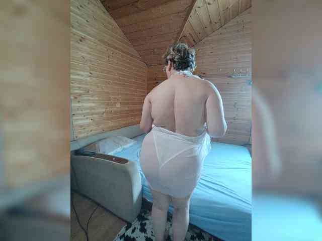 MilenaVelvet webcam
