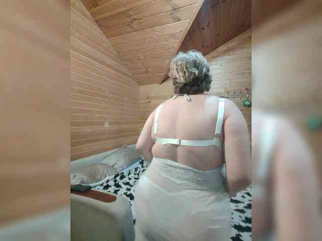 MilenaVelvet webcam