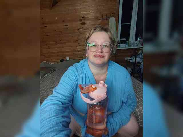 MilenaVelvet
