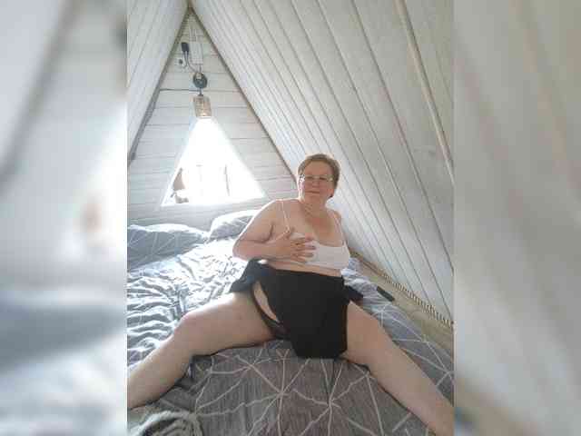 MilenaVelvet Sex Cam Show