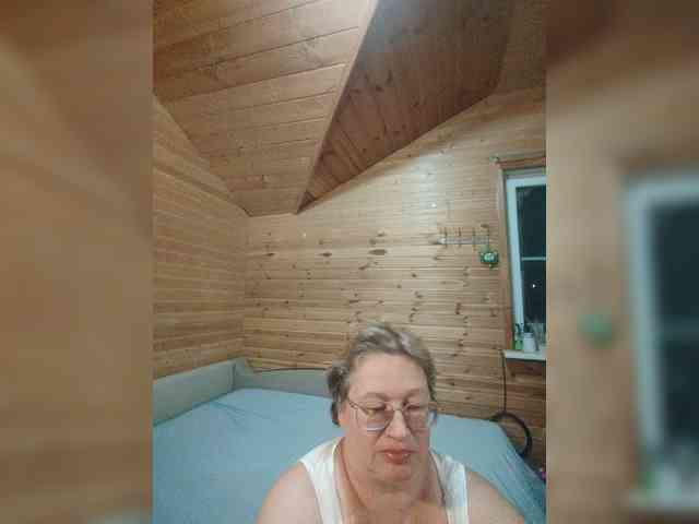 MilenaVelvet webcam