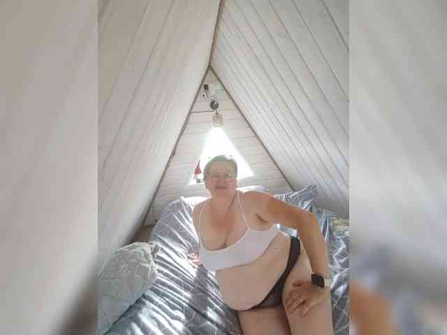 MilenaVelvet Sex Cam Show