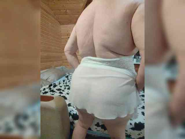 MilenaVelvet webcam