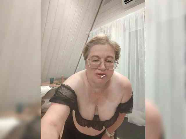 MilenaVelvet Sex Cam Show