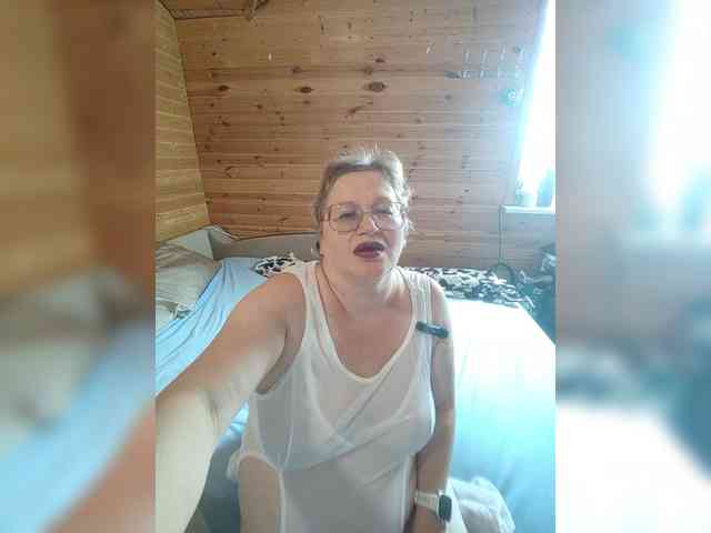 MilenaVelvet