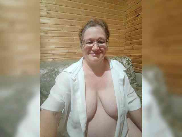 MilenaVelvet webcam