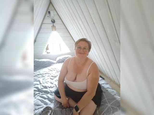 MilenaVelvet Sex Cam Show