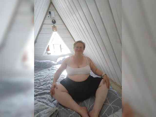 MilenaVelvet Sex Cam Show