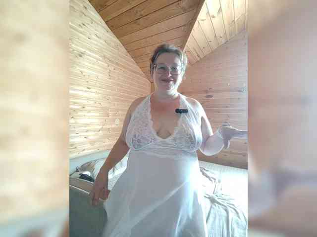 MilenaVelvet webcam