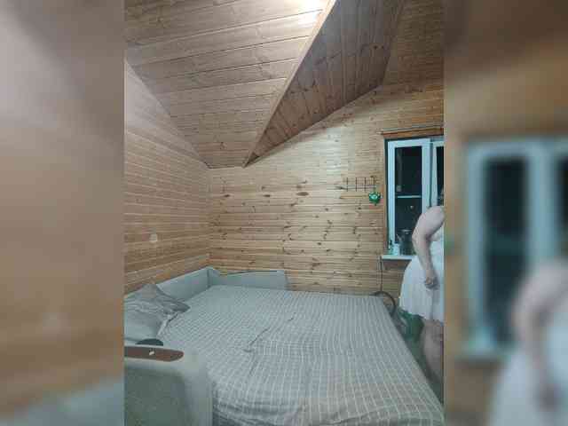 MilenaVelvet webcam