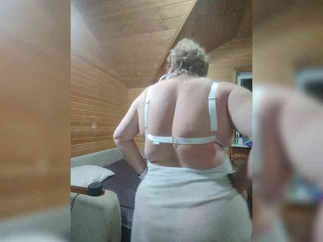MilenaVelvet webcam