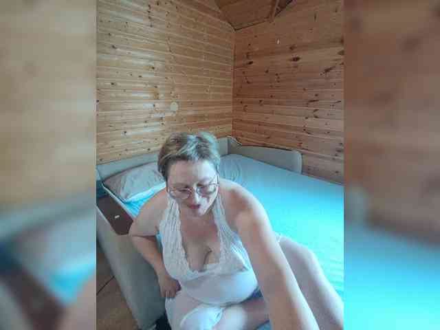 MilenaVelvet webcam