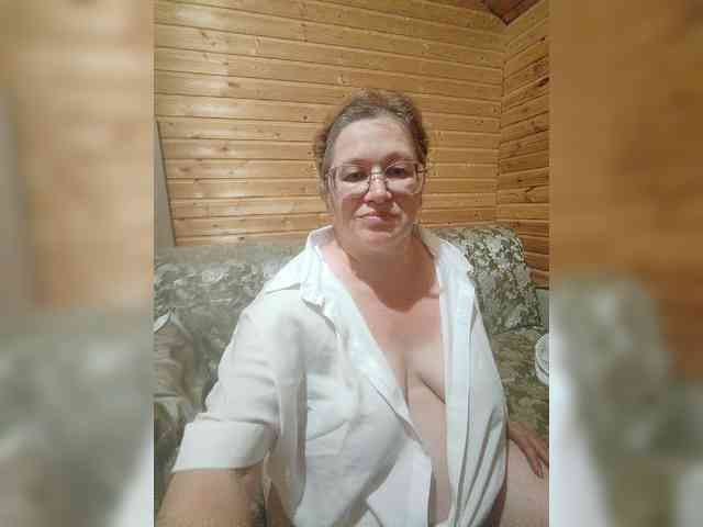 MilenaVelvet Sex Cam Show