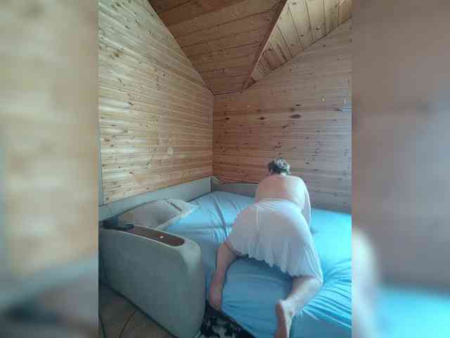 MilenaVelvet webcam