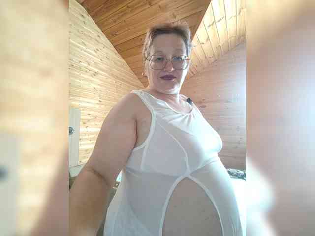 MilenaVelvet webcam