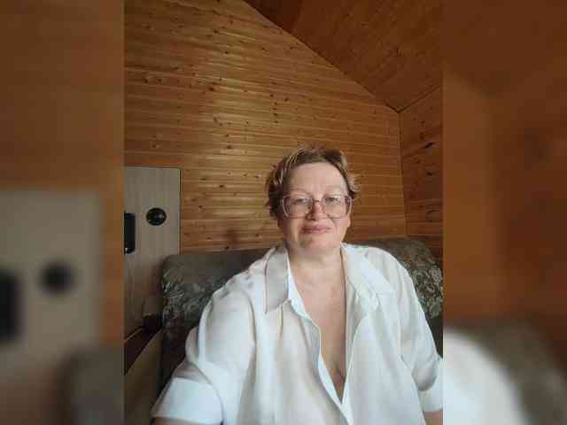 MilenaVelvet Sex Cam Show