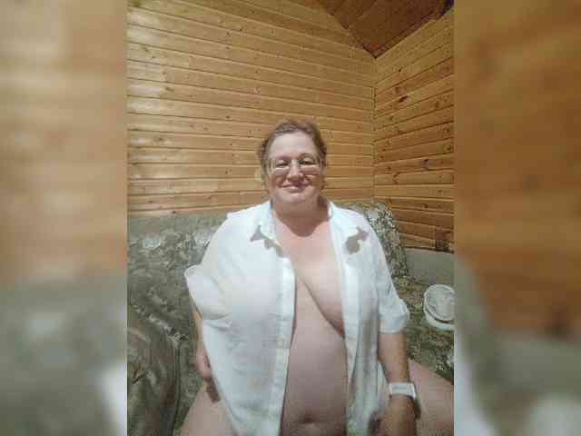 MilenaVelvet Sex Cam Show