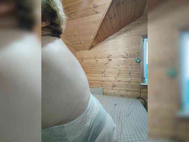 MilenaVelvet webcam