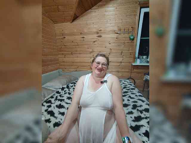 MilenaVelvet