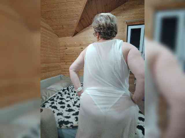 MilenaVelvet webcam