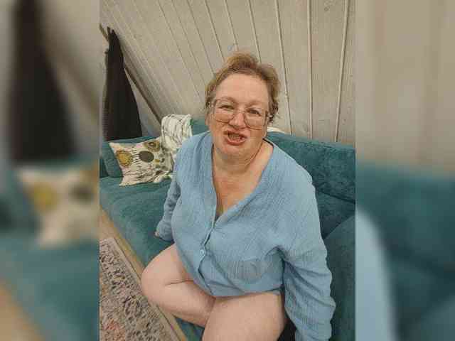 MilenaVelvet Sex Cam Show