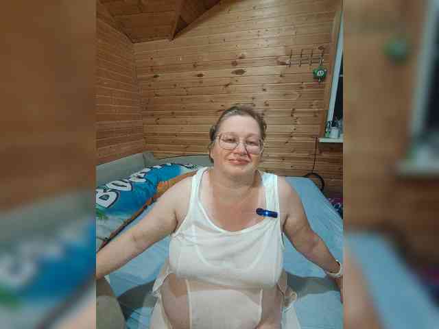 MilenaVelvet webcam