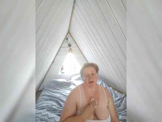 MilenaVelvet Sex Cam Show