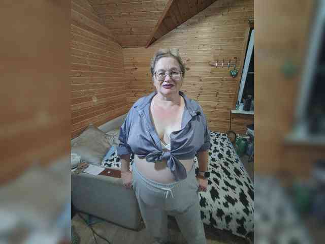 MilenaVelvet